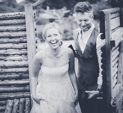 emilie ullerup married|Emilie Ullerup Husband Kyle Cassie Married Life